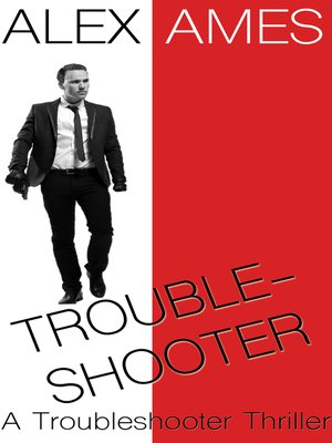 cover image of Troubleshooter